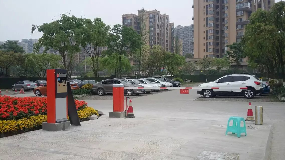 咸阳咸阳黑龙江哈尔滨市停车收费系统